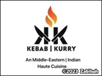 Kebab Kurry