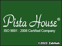 Pista House