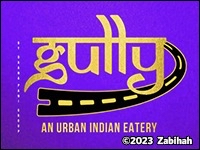 Gully Urban Indian Eatery