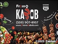 Fresno Kabob