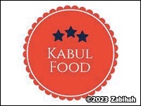 Kabul Food Market