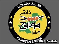 Zaiqa BBQ