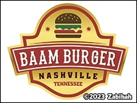 Baam Burger