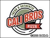 Cali Bros Pizza 
