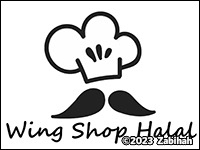 Wing Shop Halal