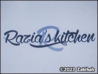 Razia Kitchen