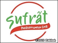 Sufrat Mediterranean Grill