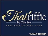 ThaiRiffic by the Sea