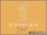 Pineapple Sol