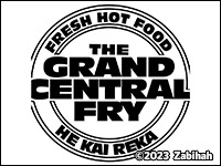 The Grand Central Fry
