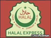 Halal Express