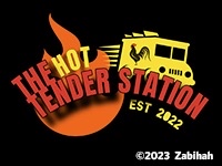 The Hot Tender Station