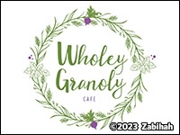 Wholey Granoly