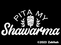 Pita My Shawarma 
