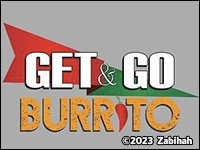 Get & Go Burrito