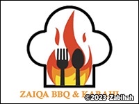 Zaiqa BBQ & Karahi