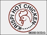 Krispi Hot Chicken