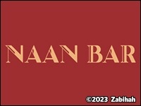 Naan Bar