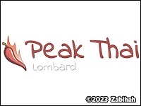 Peak Thai