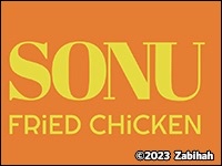 SONU Fried Chicken