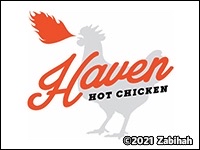 Haven Hot Chicken