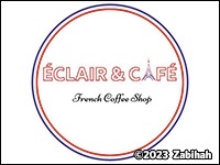Eclair & Café