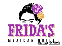 Fridas Mexican Grill