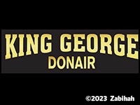 King George Donair Halal