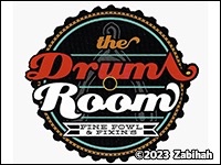 The Drum Room