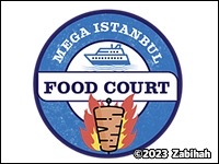 Mega Istanbul Food Court