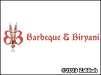 Barbecue & Biryani