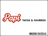 Papi Tacos & Churros