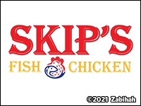 Skips Fish & Chicken