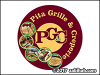 Pita Grill & Creperie