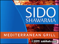 Sido Shawarma