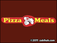 Pizza & Meals