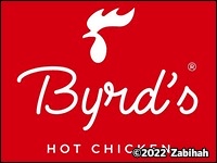 Byrds Hot Chicken