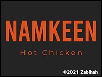 Namkeen Hot Chicken