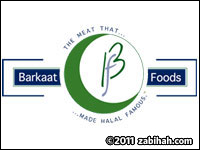 Barkaat Foods