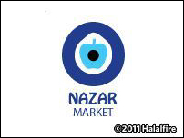 Nazar Market