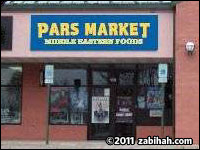 Pars Market