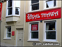 The Royal Thawa