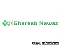 Ghareeb Nawaz