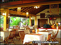 Tanta Restaurant