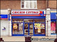 Chicken Cottage