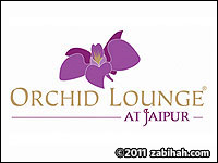 Orchid Lounge