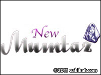 New Mumtaz
