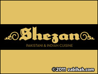 Shezan Restaurant