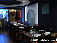 Simla Restaurant