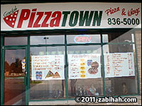 Guelph Pizza Town